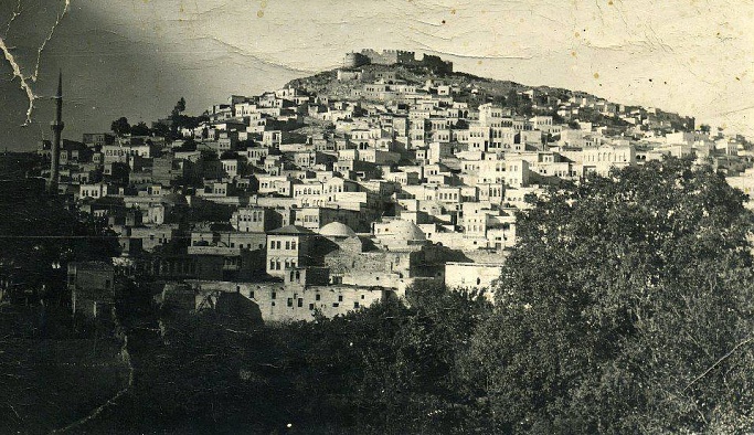 Nevşehir'de bir şehrin kaybolan hafızası: '13 mahalle'