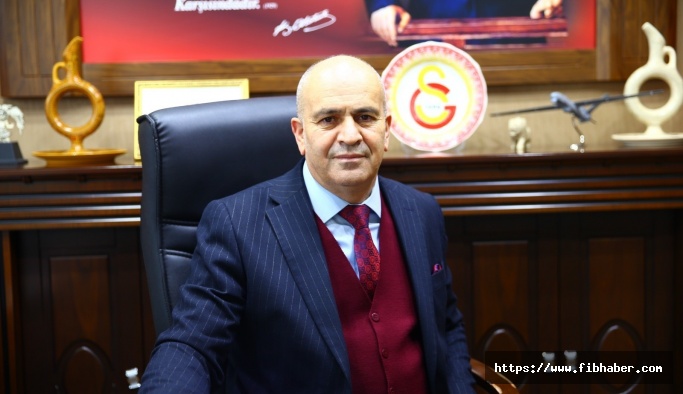 Nevşehir Emniyet Müdürü 'AA Yılın Fotoğrafları' Oylamasına Katıldı