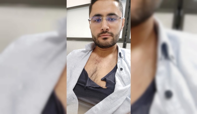 Nevşehir’de doktora çirkin saldırı