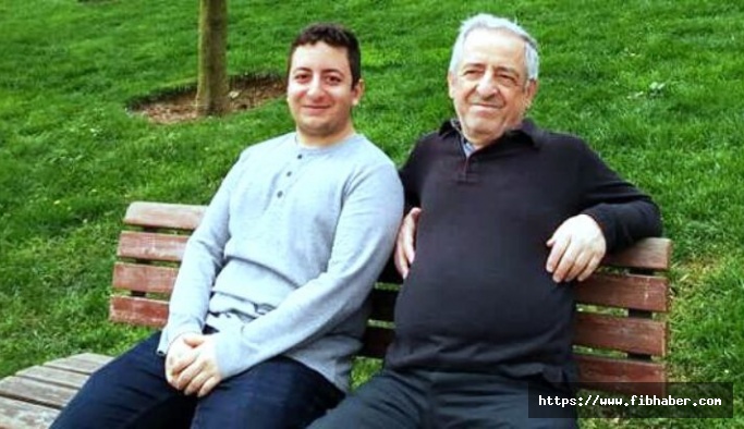 Uçak mühendisi Kesekçi'nin ismi Nevşehir'de o parkta yaşayacak