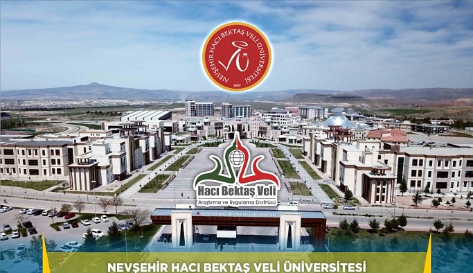 Hacı Bektaş Veli Araştırma ve Uygulama Enstitüsü Lisansüstü Öğrenci