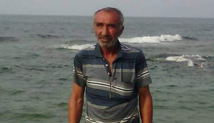 Kalp Krizi Geçiren Nevşehirli Eski Ambulans Şoförü Hayatını Kaybetti