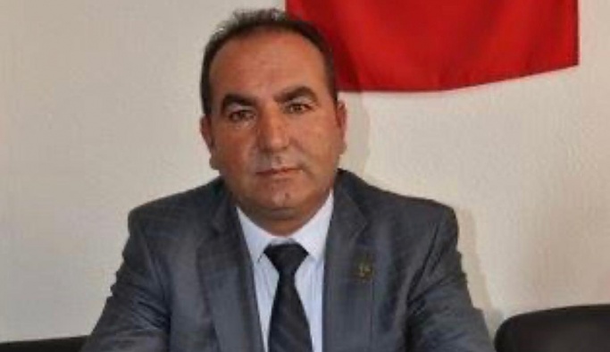 Meclis üyesi Yavuz Akkuş MHP’den İstifa ettiğini açıkladı