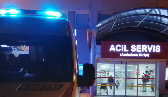 Nevşehir'de aracın çarptığı üniversite öğrencisi hayatını kaybetti