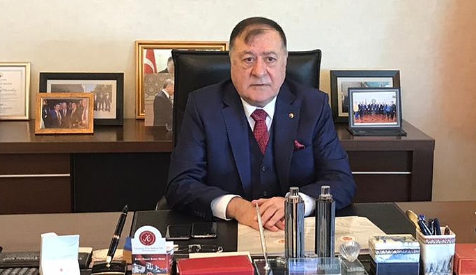 Nevşehir Kozaklı Tarıma Dayalı İhtisas OSB Başvurusu Kabul Edildi