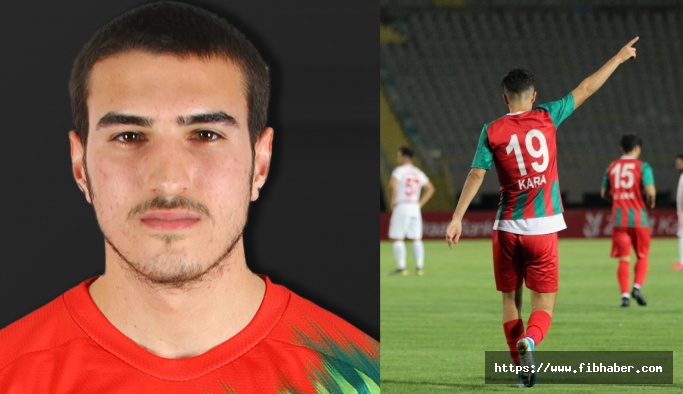 Nevşehir Belediyespor, Karşıyaka'dan 2 futbolcu kiraladı