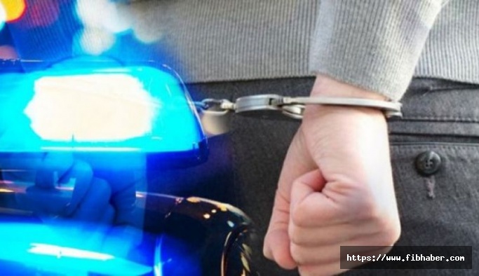 Nevşehir'de çeşitli suçlardan aranan 16 kişi tutuklandı