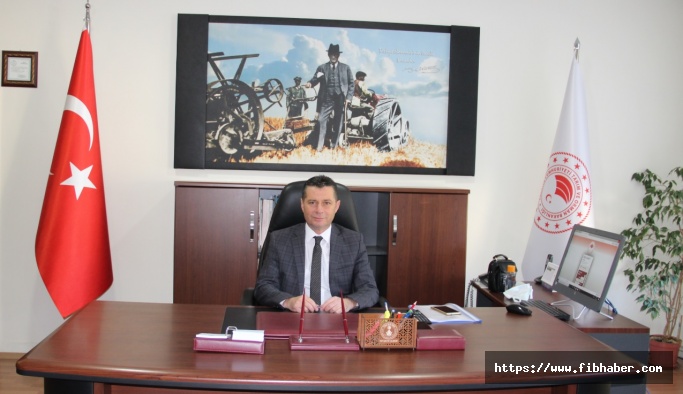 Nevşehir'de Uzman Eller Projesi başvuruları başladı