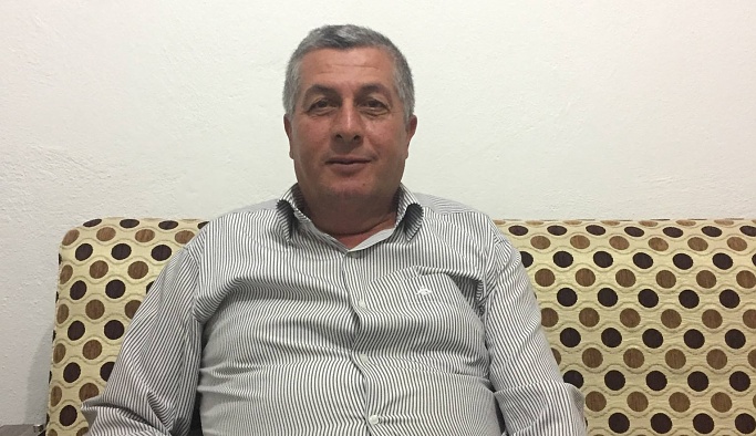 Nevşehirli Gardiyan emeklisi Ali Osman Güngördü vefat etti