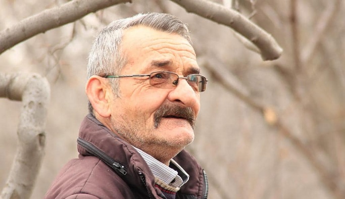 Nevşehir'in eski bakkal esnaflarından Adem Polat vefat etti