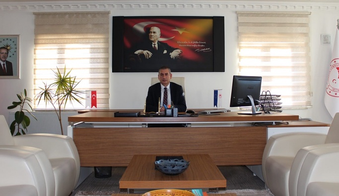 TKDK Nevşehir İl Koordinatörlüğünden 2021 Yılında 33,50 Milyon TL Hibe Ödemesi