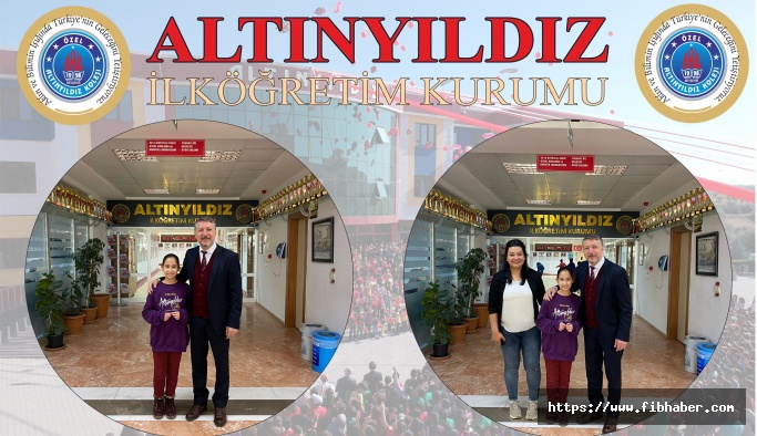 Altınyıldız’dan Online Kodlamada Türkiye 2.liği