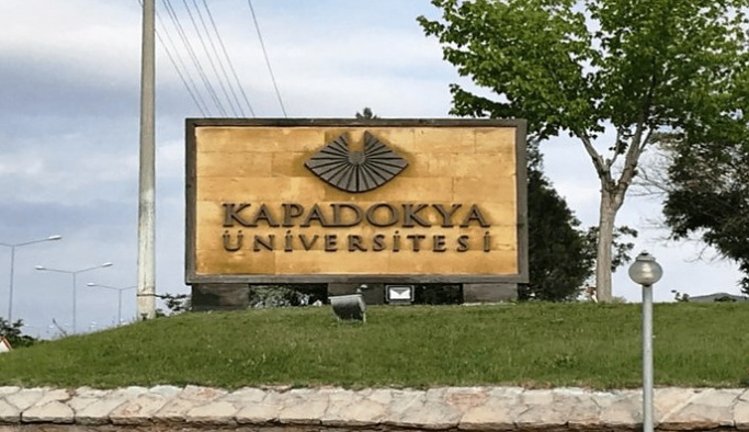 Kapadokya Üniversitesi Araştırma ve Öğretim Görevlisi Alacak