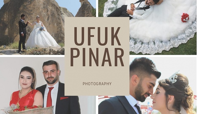 Kapadokyanın Düğün Fotoğrafçısı Ufuk Pınar Photography