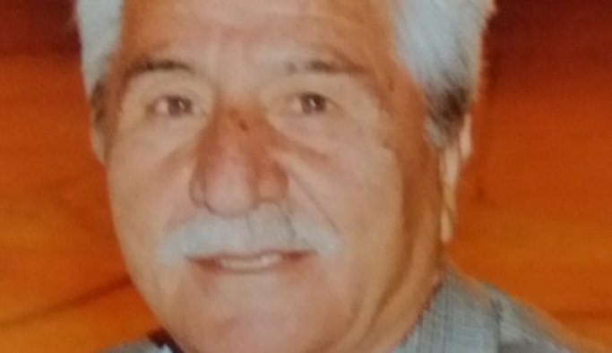Nevşehir Belediyesinden emekli Mehmet Tunç vefat etti