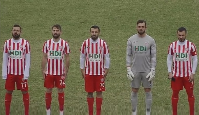 Nevşehir Belediyespor, Ürgüpspor ve Suvermez Kapadokyaspor maçları ertelendi