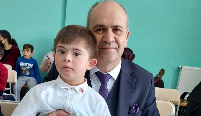 Nevşehir Emniyet Müdürü Artunay; 'Gerçek dostlar kromozom saymaz'