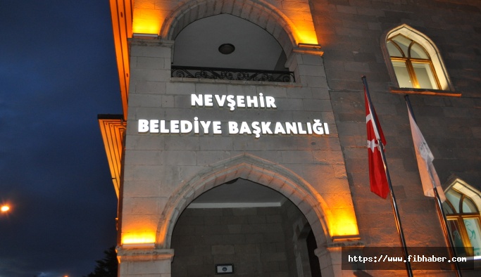 Nevşehir Belediye meclisi Mart ayında ne kararlar aldı?