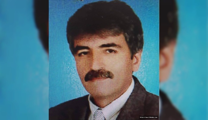 Nevşehir'de sağlık çalışanı covid-19'dan hayatını kaybetti