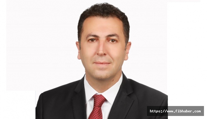 Nevşehir Kültür ve Turizm Müdürü Cengiz Ekici Mersin’e atandı