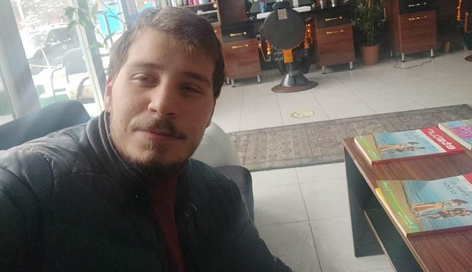 Üniversite öğrencisi Umutcan Nevşehir'de toprağa verildi
