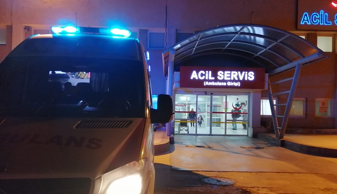 Nevşehir'de otomobilin çarptığı turist hayatını kaybetti
