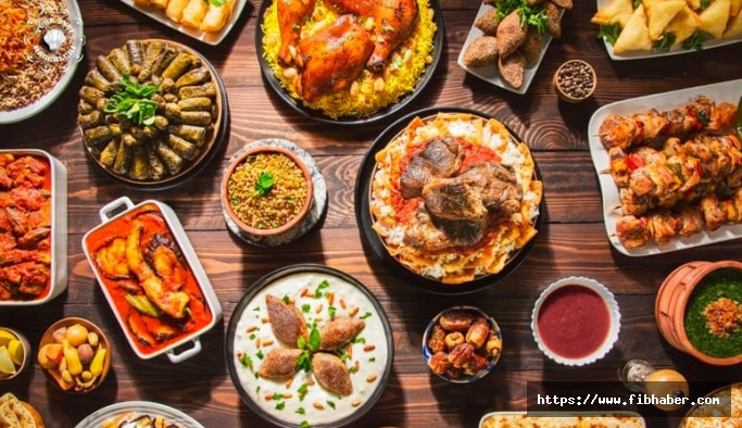 Türk Mutfağı haftası için hazırlıklar başladı