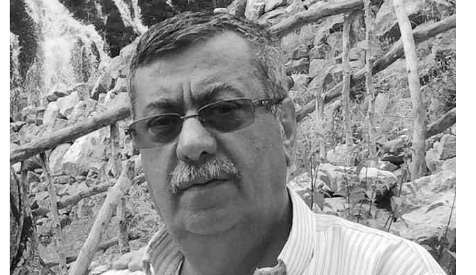AK Parti Nevşehir Merkez İlçe Başkanı Yiğitarslan'ın babası vefat etti