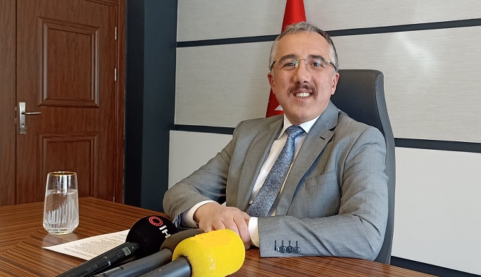 Başkan Savran, Nevşehir İYİ Parti İl Başkanı Ay'ın iddiasını yalanladı