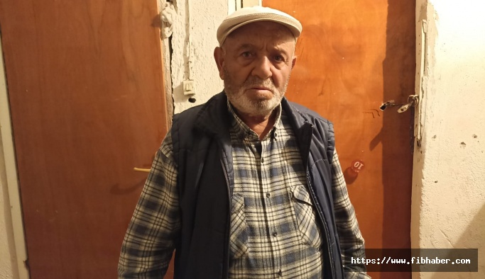 Hırsızlar Nevşehir'de apartmanların bodrumuna dadandı
