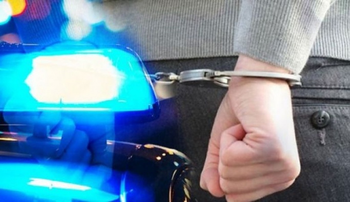 Nevşehir'de aranan 10 kişi tutuklanarak cezaevine gönderildi