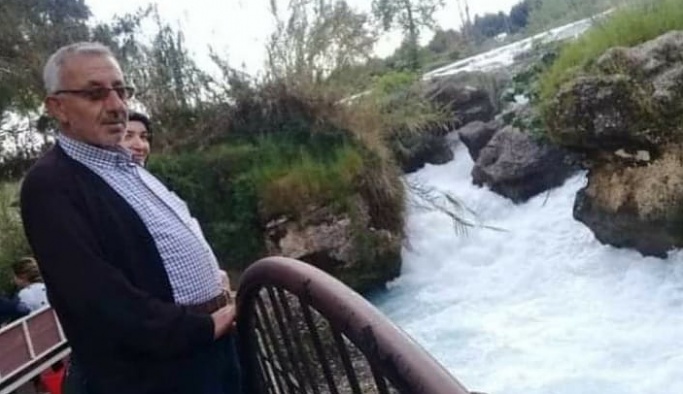 Nevşehir eski sanayi esnaflarından Yusuf Toprakçı vefat etti