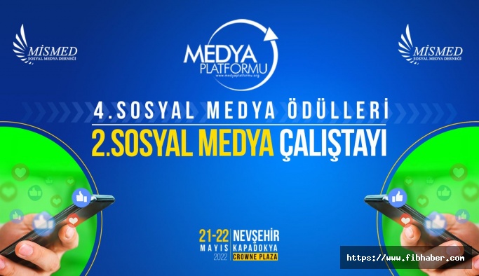 Nevşehir'de “Dijital Çağda Aile ve Gençlik” Çalıştayı