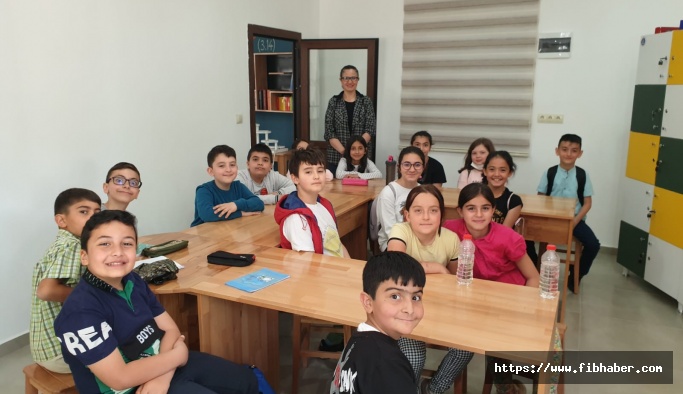 Nevşehir'de Gönüllülük Faaliyetlerine Start Verildi