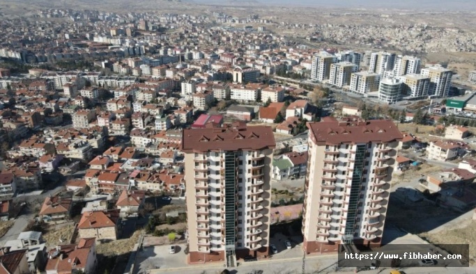 Nevşehir'de kira fiyatlar can yakıyor: Vatandaş mağdur...
