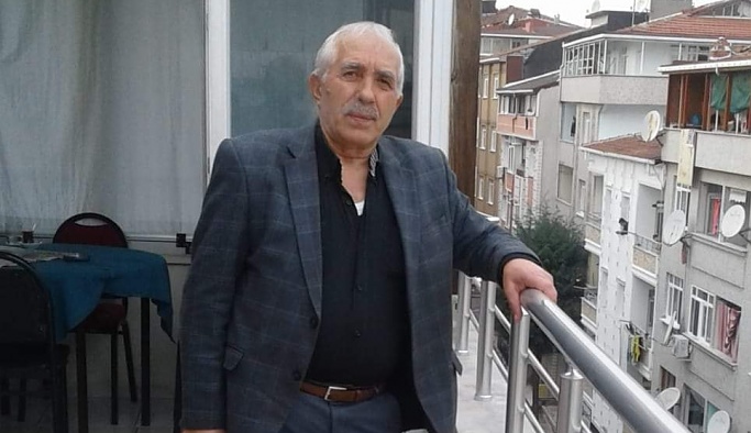 Nevşehirli hemşehrimiz Muammer Sivritepe İstanbul'da vefat etti