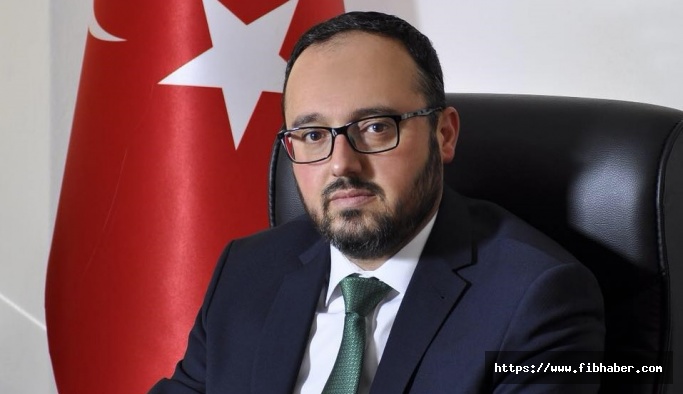 CHP'nin iddiasına AK Parti Nevşehir İl Başkanından yalanlama