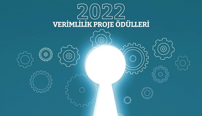 Sanayi ve Teknoloji Bakanlığı “2022 Yılı Verimlilik Proje Ödülleri Yarışması” ile İlgili Tanıtım ve Bilgilendirme Toplantısı Düzenliyor…