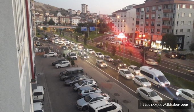 TÜİK, Nevşehir'de Mayıs ayı motorlu kara taşıtları verilerini açıkladı!