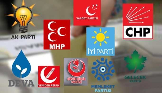 Nevşehir'de Siyaset kıpırdanmaya başladı