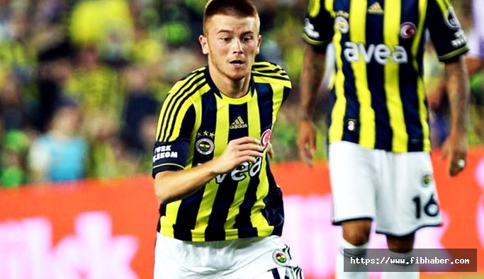 Nevşehir Belediyespor eski Fenerbahçeli futbolcuyu transfer etti