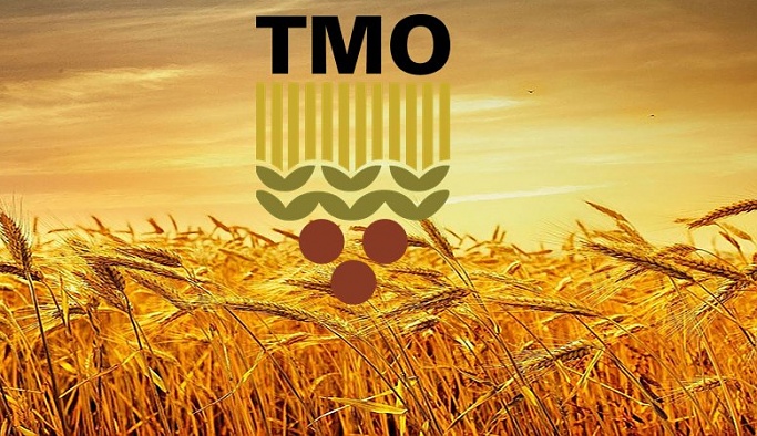 Buğday ve arpaya TMO alım primi desteği başvuruları devam ediyor