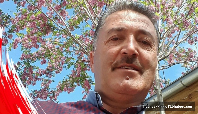MHP Ortahisar Belde Başkanı Turhan'ın annesi vefat etti