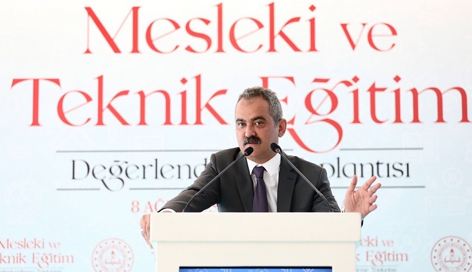 Milli Eğitim Bakanı Özer Nevşehir'e geliyor