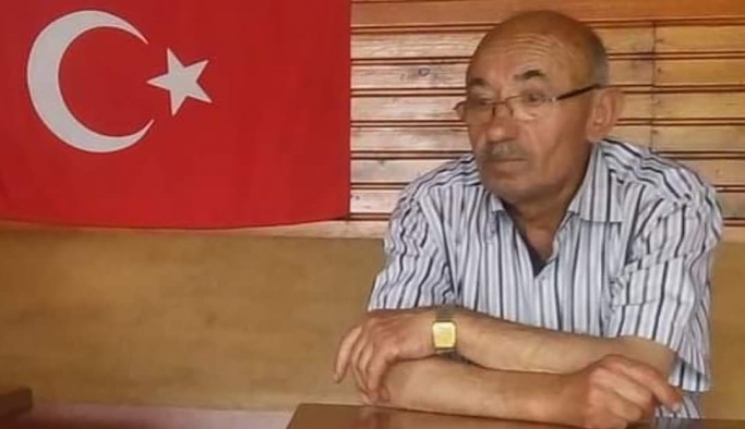 Nevşehir çarşı esnaflarından Muzaffer Yüzügüldü vefat etti