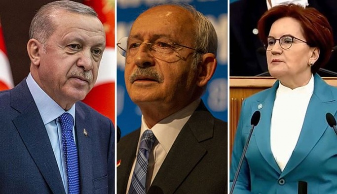 Nevşehir, Erdoğan ve Siyasi Parti Genel Başkanlarını ağırlayacak