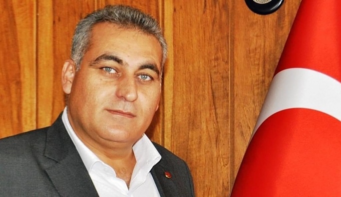 Nevşehir MHP İl Başkanı İlhan Kaya'nın Dedesi Vefat Etti