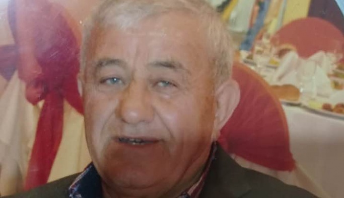 Nevşehir sanayi esnaflarından Osman Uykun vefat etti
