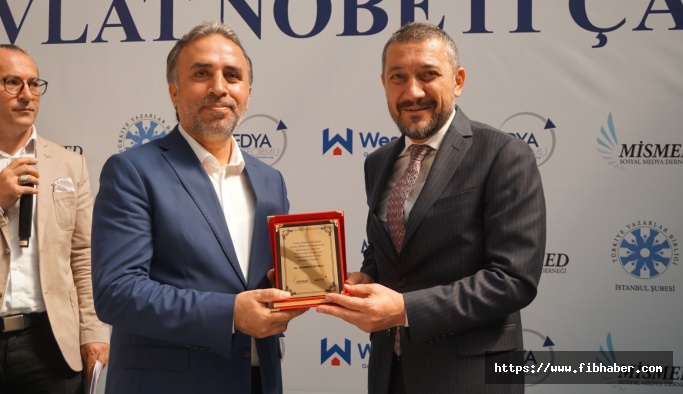 Nevşehir Milletvekili Açıkgöz, 'Evlat Nöbeti Çalıştayı'na Katıldı