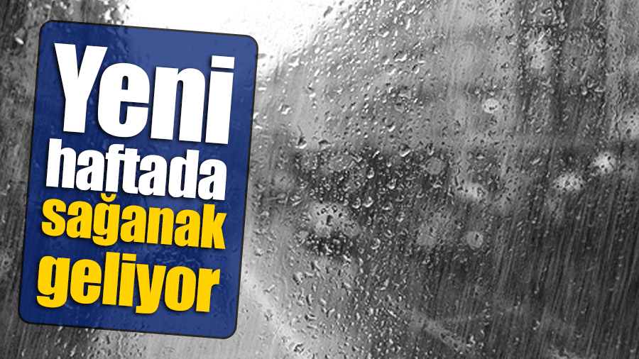 SON DAKİKA || Nevşehir'e serinleten haber: Yağmur geliyor